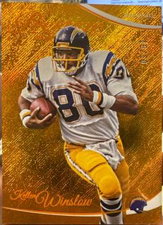 Kellen Winslow