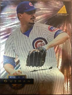 Jose Guzman