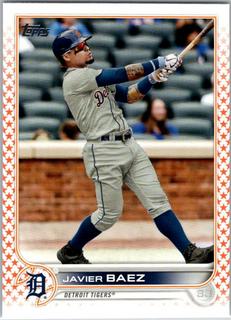 Javier Baez