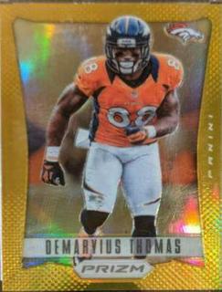Demaryius Thomas