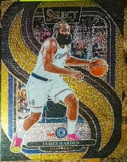 James Harden