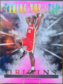 AJ Griffin