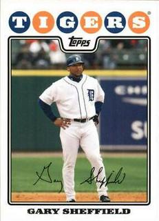 Gary Sheffield