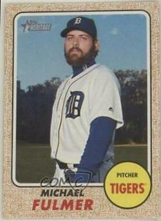 Michael Fulmer