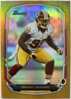 Brian Orakpo