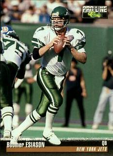 Boomer Esiason