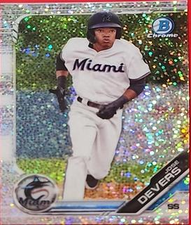 Jose Devers