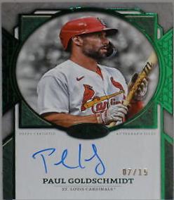 Paul Goldschmidt