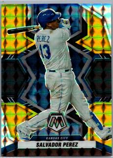 Salvador Perez