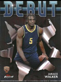 Jarace Walker
