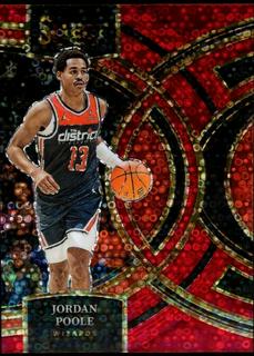 Jordan Poole