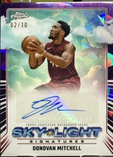 Donovan Mitchell