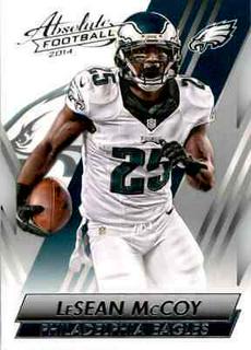 LeSean McCoy