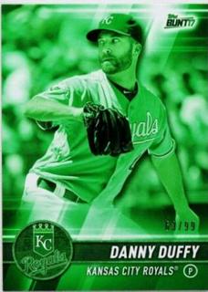 Danny Duffy