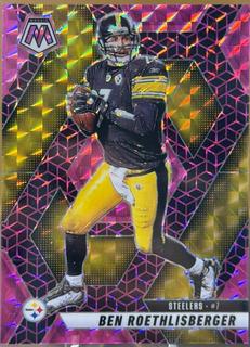Ben Roethlisberger