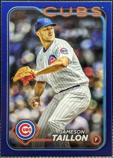 Jameson Taillon