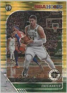 Enes Kanter