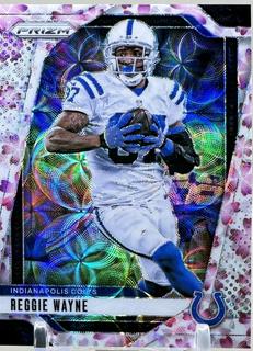Reggie Wayne