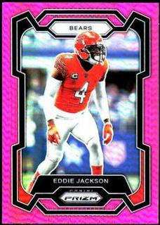 Eddie Jackson