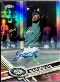 Jean Segura