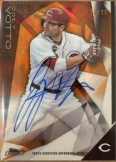 Joey Votto