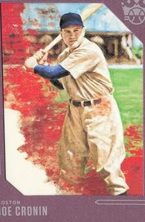 Joe Cronin