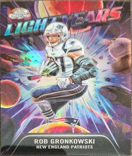 Rob Gronkowski