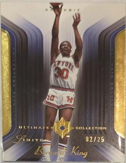 Bernard King