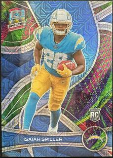 Isaiah Spiller