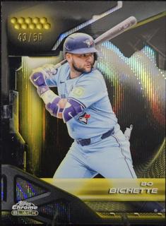 Bo Bichette