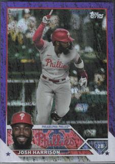Josh Harrison