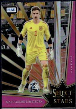 Marc-Andre ter Stegen [Pink] #24