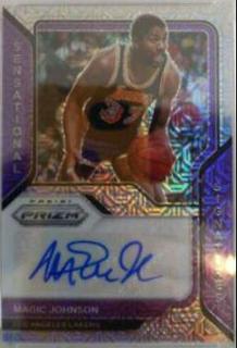 Magic Johnson