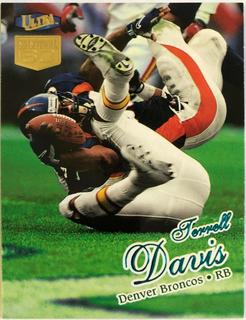 Terrell Davis