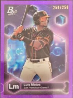 Luis Matos