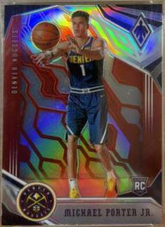 Michael Porter Jr.
