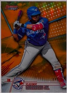 Vladimir Guerrero Jr.