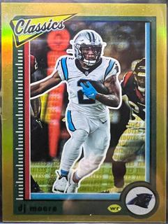 DJ Moore