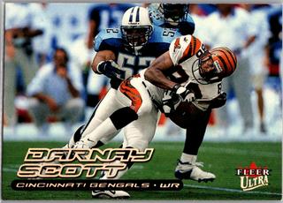 Darnay Scott
