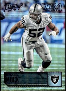 Khalil Mack