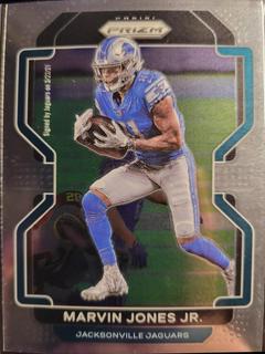 Marvin Jones Jr.
