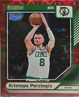 Kristaps Porzingis