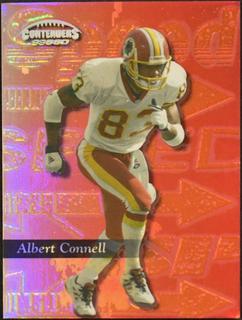 Albert Connell