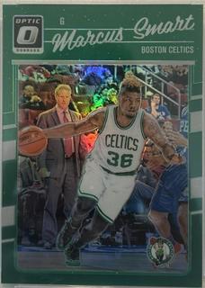 Marcus Smart