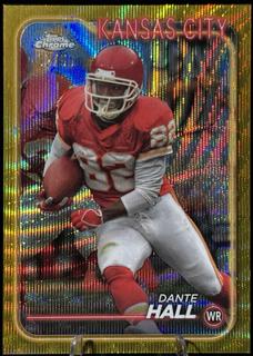 Dante Hall