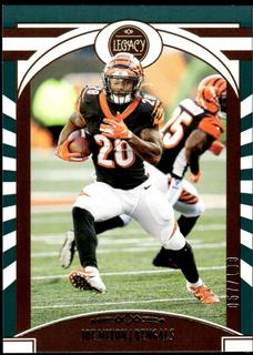 Joe Mixon