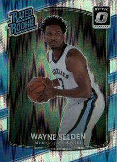 Wayne Selden