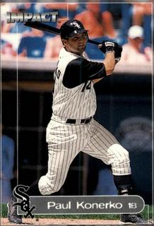 Paul Konerko