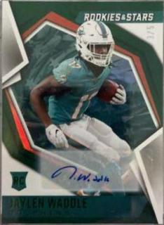 Jaylen Waddle