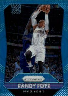 Randy Foye